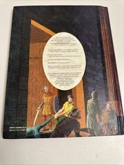 Players Handbook 1978/1980 6th Print 1st Edition Dungeons & Dragons