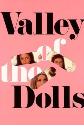 Valley of the Dolls, Susann, Jacqueline, Good Book