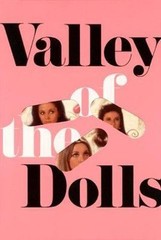 Valley of the Dolls, Susann, Jacqueline, Good Book
