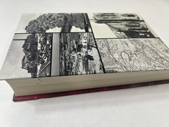 The Great Halifax Explosion John U Bacon William Morrow Red HC DJ WWI Canada