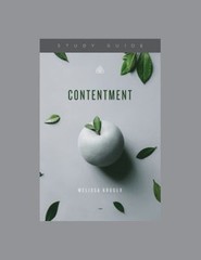 Contentment Paperback Ligonier Ministries