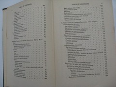 THE NATURE OF THE WORLD AND OF MAN -1933 Scientists of the University of Chicago