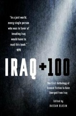 Iraq + 100 by Hassan Blasim: New