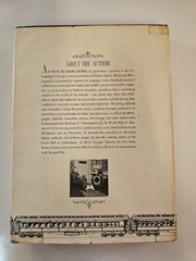 SOME CLASSIC TRAINS BY ARTHUR D DUBIN HARDCOVER