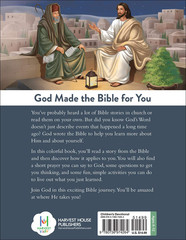 The Complete Illustrated Children’S Bible Devotional