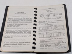 Standard Aircraft Handbook Second Edition by Stuart Leavell & Stanley Bungay