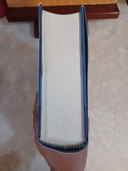 Magician by Raymond Feist 1992 Author’s Preferred Edition HCDJ 1st Edition