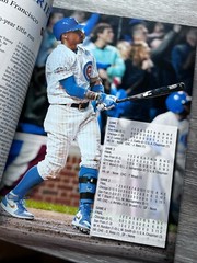 LINDY’S SPORTS PRESENTS WORLD CHAMPIONS 2016 CHICAGO CUBS WIN MAGAZINE Baseball
