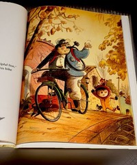 Danny, the Angry Lion by Dorothea Lachner – Illustrated by Gusti – 2000