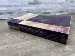 The Inspirational Bible (New Century Version, The Everyday Bible) – ACCEPTABLE