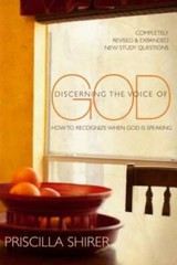 Discerning the Voice of God: How to Recognize When God is Speaking – VERY GOOD