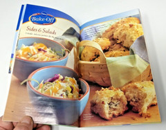 PILLSBURY #291 BAKE-OFF Enter Now May 2005 Winning Recipes and Stories 94 Pages