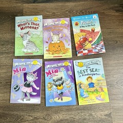 Large Lot Pre Reader & Phonics Book Lot Biscuit I Can Read LEGO Animal Phonics