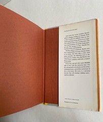 Bambi by Felix Salten (1956) HC/DJ Girard Goodenow Junior Deluxe Edition