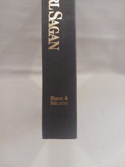 Contact Carl Sagan Movie Novelization Tie-In Book Club Edition DJ HARDCOVER VGC