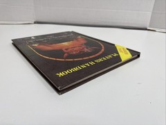 Advanced Dungeons & Dragons Players Handbook 1978 TSR 1st Edition 6th Print D&D