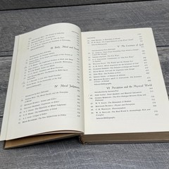 A Modern Introduction to Philosophy Edwards Pap 1966 Revised Ed Free Press