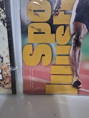 Sports Illustrated Magazine- 1996-Olympics-Atlanta 1996 Lot Of 3