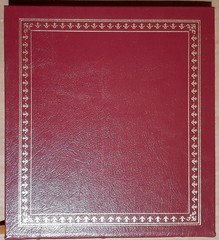 Friends Of A Feather By Bill Cosby SIGNED FIRST EDITION Easton Press Hardback