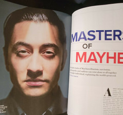 The Science of Personality – Special Issue – What Makes You Who You Are