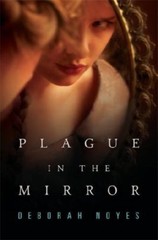 Plague in the Mirror, School And Library by Noyes, Deborah, Like New Used, Fr…