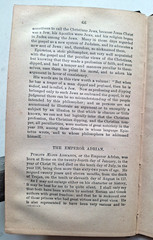 Alexander Campbell Christian Preacher’s Companion, 1891 Centreville KY Imprint