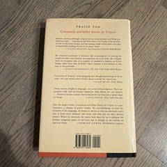 The Campaign / CARLOS FUENTES / 1st Edition 1ST Printing HCDJ 1991 / VG