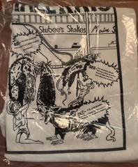 MALLRATS By Kevin Smith Book Kitchen Sink Script Program
