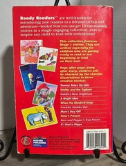 Giant 10 in 1 Collection Ready Readers Stage 1 * Preschool – Grade 1 * Paperback