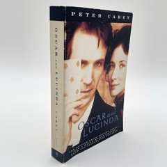 Peter Carey Lily King Literary Fiction Set Psychological Novels