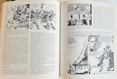 Comics: Anatomie eines Massenmediums PLUS ORIGINAL RECORD (German)