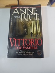 Lot Of 7 Anne Rice Vintage Paperback Books ~ Witches Vampires Gothic Horror
