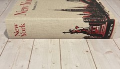 New York Portrait Of A City 2017 Taschen Hardcover 10 x 7.5 in Photography Book