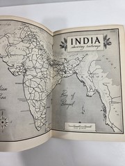 The Indian Problem Viscount Halifax 1942 Oxford University Press 31 Pages
