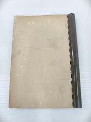 Vintage 1985 Calm Streams Elizabeth Braswell Poetry North Carolina Chapbook