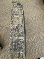 Rare Antique Harper’s New Monthly Magazine Bound Volumes (5 Books) –19th Century