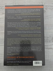 Empowering Women: Land and property rights in Latin America; C. Deere – PB/VG+