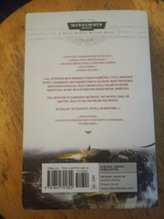Wrath of Iron by Chris Wraight (2012, Trade Paperback)