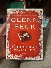 Lot of 4 Christmas Novels! Christmas Promise, Christmas Sweater, and two more!
