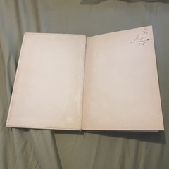 A Provence Rose 1900 By Ouida [Leather Bound]