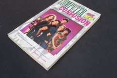 Computer Confusion Beth Cruise 1994 Saved by the Bell #12 Young Adult Collier PB