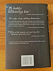 Jonathan Stroud – The Bartimarus Trilogy Book One – First Edtion – Hardback