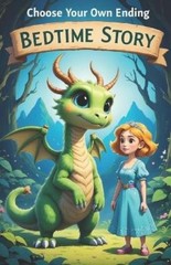 Khasan Laudry Choose Your Own Ending Bedtime Story (Paperback) (UK IMPORT)