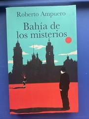 Bahía de Los Misterios by Not Available (2014, Trade Paperback)