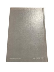 Eastern European National Minorities, 1919-1980 : A Handbook. Hardcover