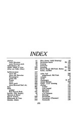 1965 The Gay Cook Book 286 Pages
