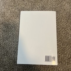 The Witcher Wild Hunt III 3 Ultimate Game Guide Book by Adam Harper
