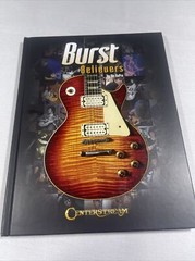 Burst Believers by Vic DaPra (English) Hardcover Book SIGNED