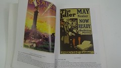 Swann 100 Rare & Important Art Nouveau Posters Dec 2003 123-Page Book #890