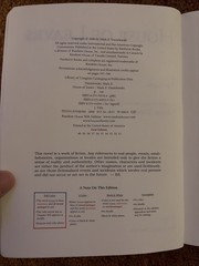 House of Leaves – paperback Mark Z. Danielewski